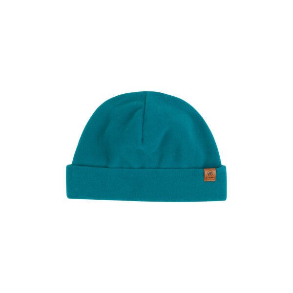 Mammut Fleece Beanie_1191-00541_Deep Teal
