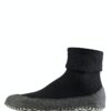Falke Cosyshoe_16560_Black