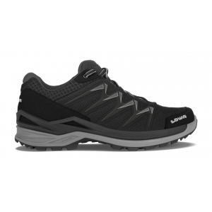 Lowa Innox Pro GTX Lo_310709_Black-Grey