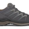 Lowa Innox Pro GTX Lo_310709_Graphite-Stone 2597