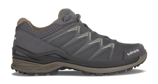 Lowa Innox Pro GTX Lo_310709_Graphite-Stone 2597