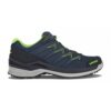 Lowa Innox Pro GTX Lo_310709_navy-lime
