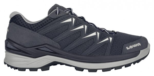 Lowa Innox Pro GTX Lo_LM311709_Steelblue-Offwhite