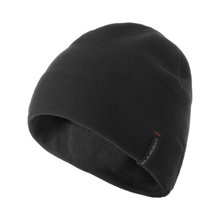 Mammut Fleece Beanie_1191-00540_Black