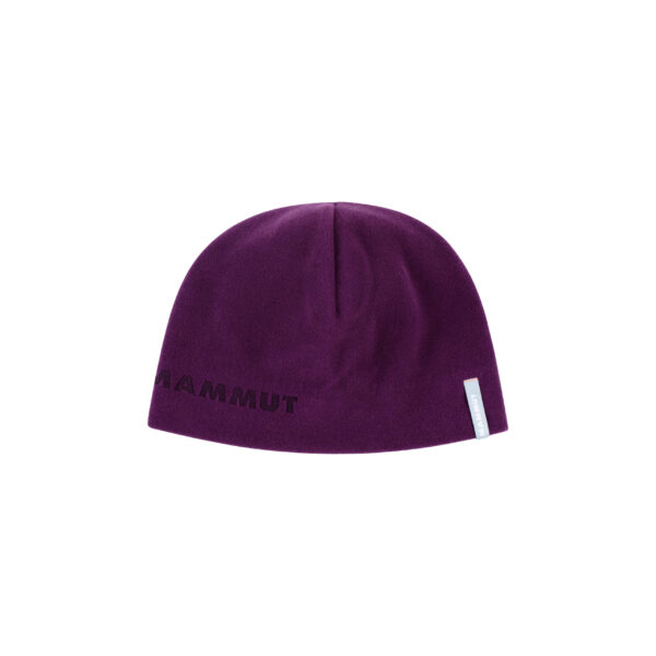 Mammut Fleece Beanie_1191-00540_Grape