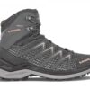 Lowa Innox Pro GTX Mid Ws_320703_Graphite-Rose