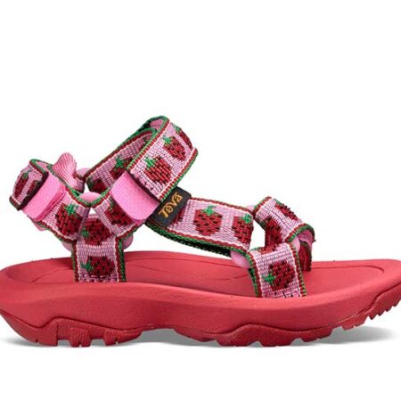 Teva Hurricane XLT2 Todler Strawberry_1019390