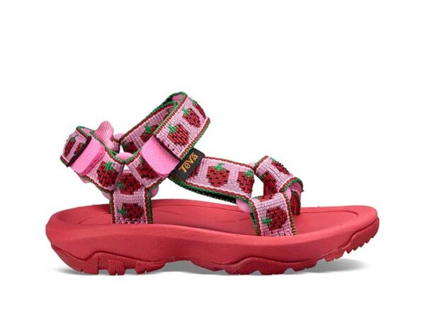 Teva Hurricane XLT2 Todler Strawberry_1019390