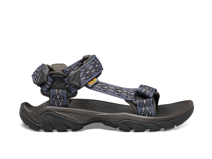 Aandringen Kostuums Sociale wetenschappen Teva Terra FI 5 Men - Teva Sandalen - The Store 4 Outdoor