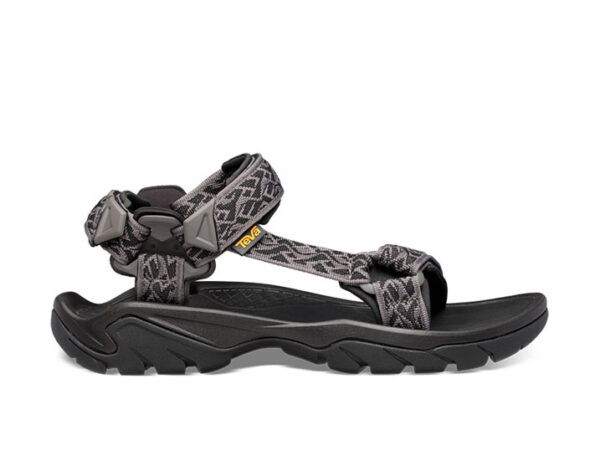 Teva Terra Fi5_1102456_Wavy Trail Black