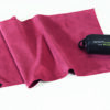 Cocoon Microfiber Towel Ultralight_CTSU08_Marsala Red