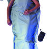 Cocoon Mummyliner Cotton_CCM14_Cactus Blue