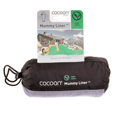 Cocoon Mummyliner Cotton_vepakking