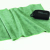 Cocoon Terry Towel Light_Bamboo Green
