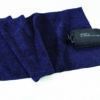 Cocoon Terry Towel Light_Dolphin Blue