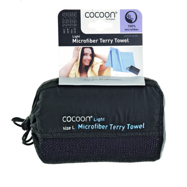 Cocoon Terry Towel Light_verpakking