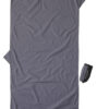 Cocoon Travelsheet Cotton_CCT44_Elephant Grey