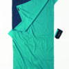 Cocoon Travelsheet Egyptian Cotton_CECT-24-53_Tuareg-Blue