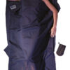 Cocoon Travelsheet Egyptian Cotton_model