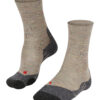 Falke TK2 Women_16163 Moon Mist 7765