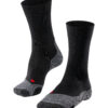 Falke TK2 Women_16445_Black-mix