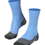 Falke TK2 Women_16445_Blue Note