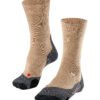 Falke TK2 Women_16445_Zandkleur