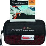 Cocoon TravelSheet Thermolite Radiator_Verpakking