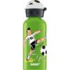 Sigg Kids Bottle 0.4_football green