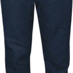 Fjallraven High Coast Trousers_82461_Navy