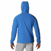 Columbia Heather Canyon Softshell_1714111_achterkant