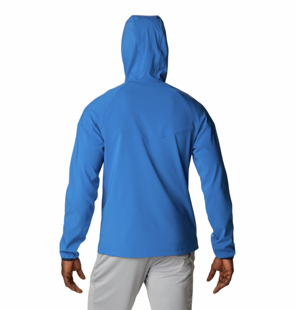 Columbia Heather Canyon Softshell_1714111_achterkant