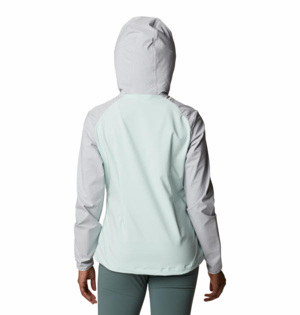 Columbia Heather Canyon Softshell_1717991_achterkant