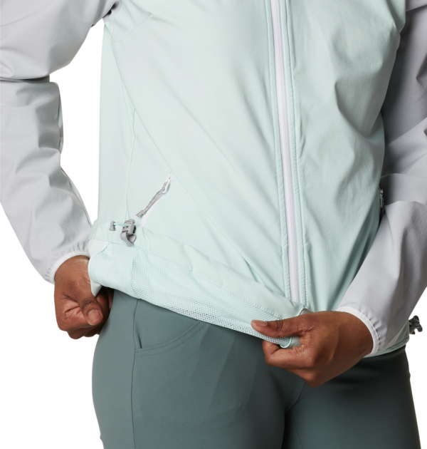 Columbia Heather Canyon Softshell_1717991_detail