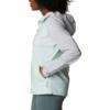 Columbia Heather Canyon Softshell_1717991_zijkant