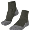 Falke TK5 Short Cool_16127_Military 7826