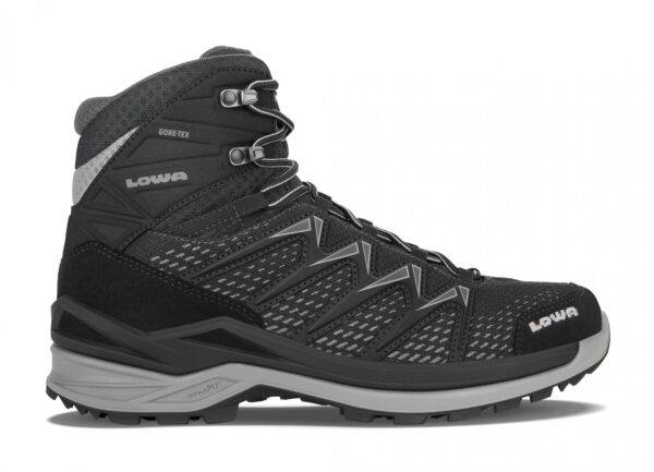 Lowa Innox Pro GTX Mid Men_310703_Black-Grey