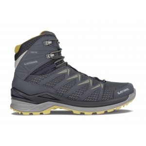 Lowa Innox Pro GTX Mid_310703_steelblue-mustard