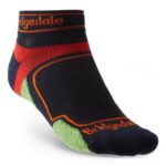 Bridgedale Ultralight T2 Coolmax Men_Navy