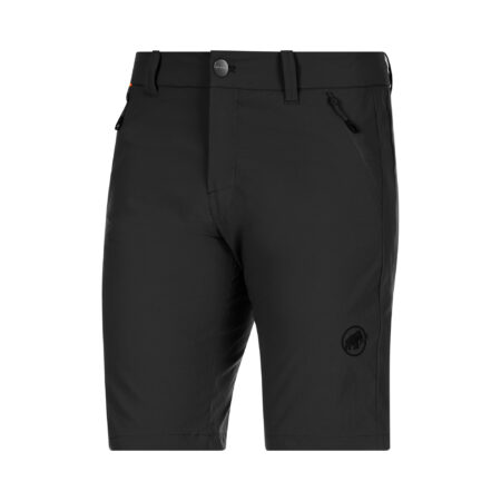 Mammut Hiking Shorts Men_1023-00120_Black