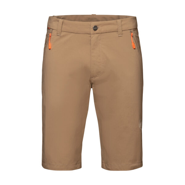 Mammut Hiking Shorts Men_1023-00120_Dark Sand