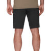 Mammut Hiking Shorts Men_achterkant
