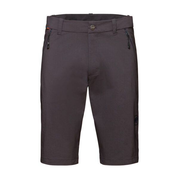 Mammut Hiking Shorts Ment_1023-00120_Graphite