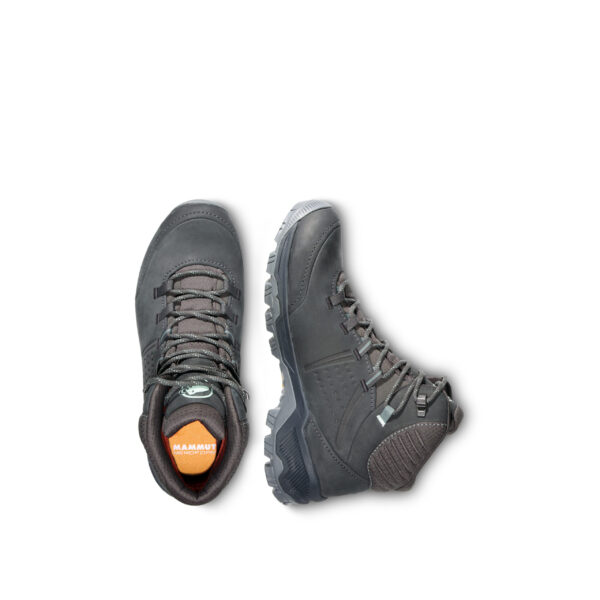 Mammut Nova IV Mid GTX Women_3030-04730_Dark Steel-Dark Jade