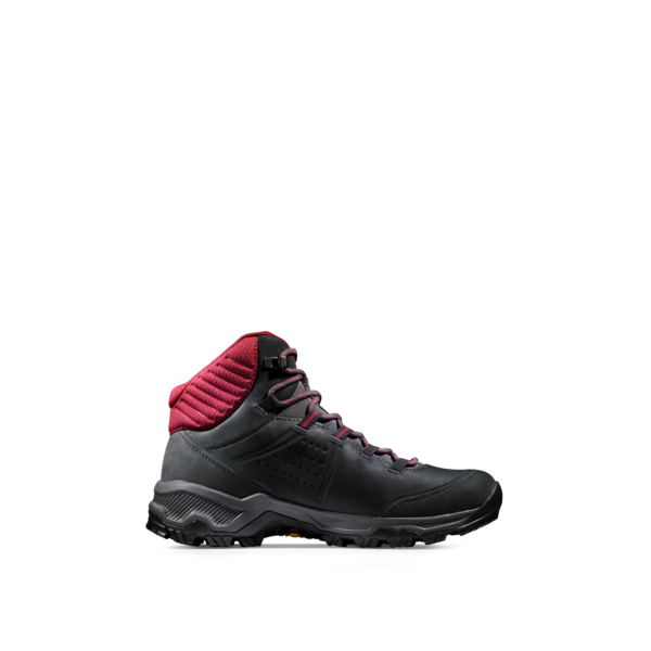 Mammut Nova IV Mid GTX_3030-04730_Black-Hot Red