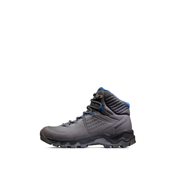 Mammut Nova IV Mid GTX_zijkant