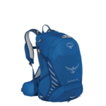 Osprey Escapist 25_511201_Indigo Blue