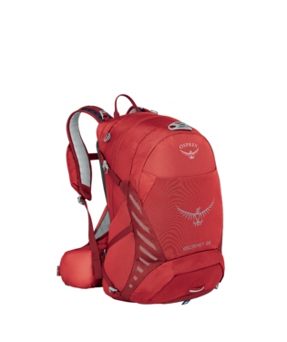 binair weduwe sensatie Osprey Escapist 25 - Osprey Rugzak - The Store 4 Outdoor