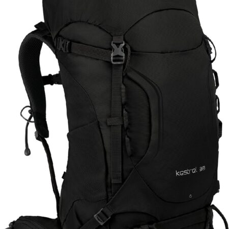 Osprey Kestrel 38_5005_Black