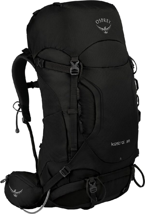 Osprey Kestrel 38_5005_Black